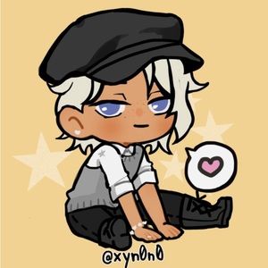 Meet your Posher, Nixx